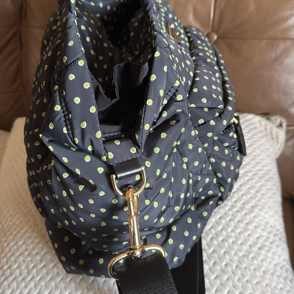 Marc Jacobs Diaper Bag with Changing Pad - Picture 8 of 11